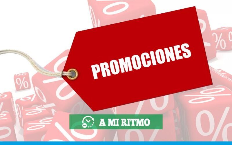 Promociones. Visión General