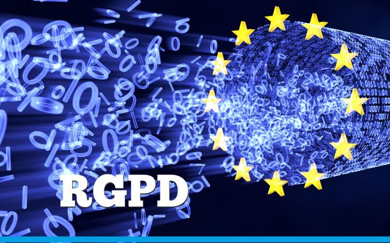RGPD: Reglamento General de Protección de Datos